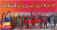 Govt decides to ban Tehreek-e-Labbaik Pakistan
