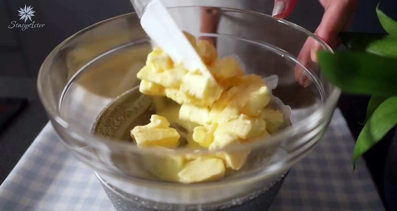 Asmr Cooking - Chocolate Brownie Recipe