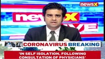 Maha Covid Test Testing Crises _ Heavy Case Load Cripples System _ NewsX