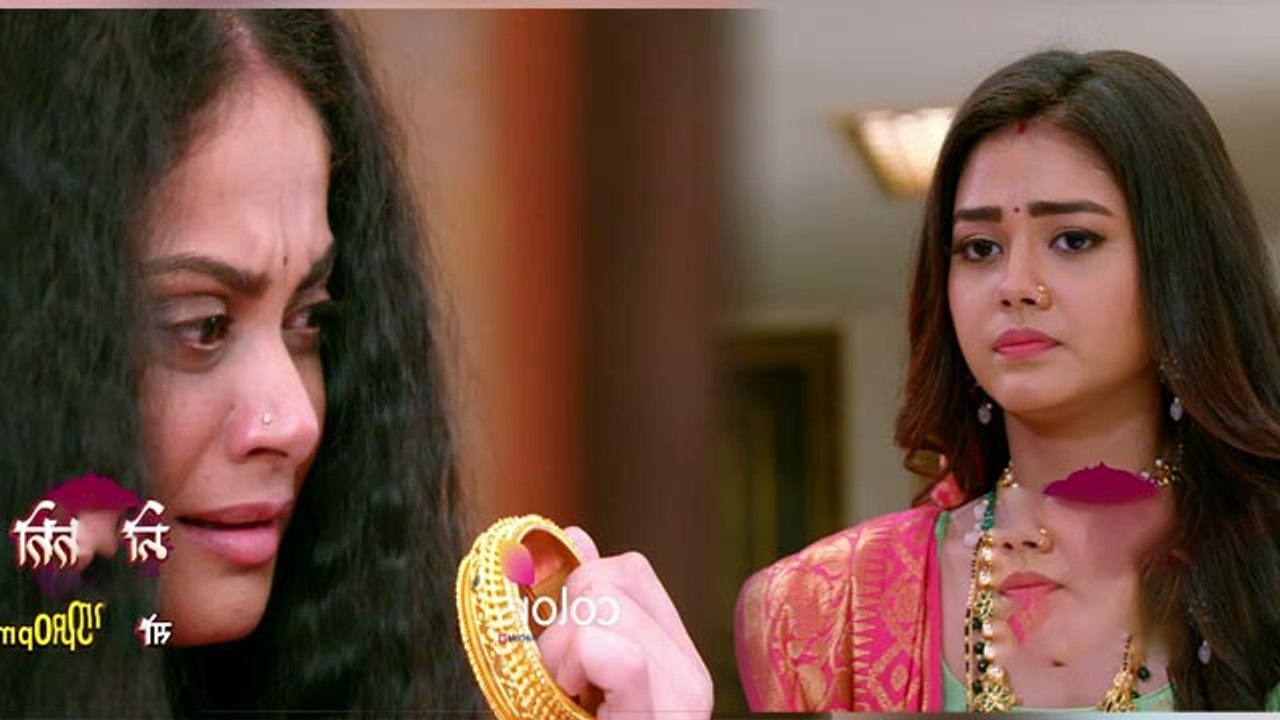 Molkki Episode 108 Promo: Shocking Twist will Purvi Find The House Keys | FilmiBeat