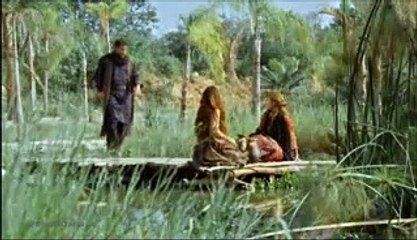 Novela Gênesis Capítulo 62 Completo HD