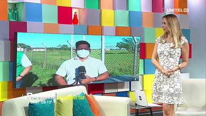 Gobernación reclama que Santa Cruz sea solo "tránsito" de las 25.000 vacunas Sputnik V