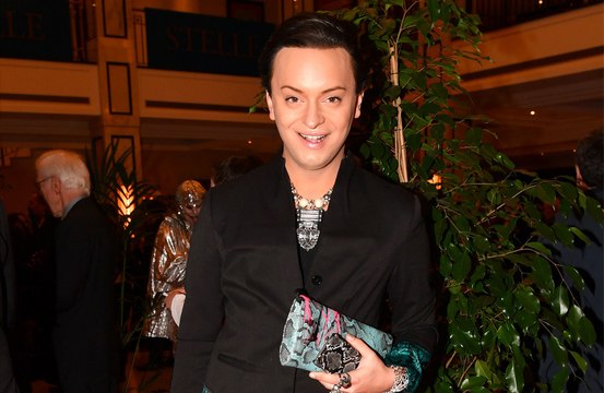 Promis unter Palmen: Das sagen Stars zum Prinzen