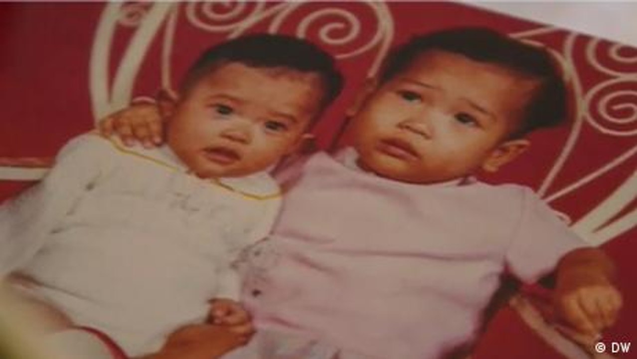 Skandal um Auslandsadoptionen erschüttert Niederlande