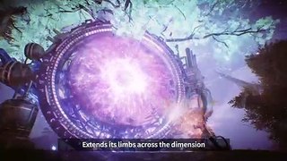 Elyon - Trailer d'annonce du MMORPG de Bluehole et Kakao Games