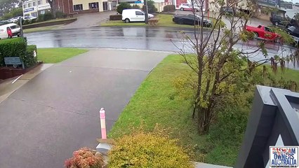 Wii Sports Bowling Meme - Car Crash