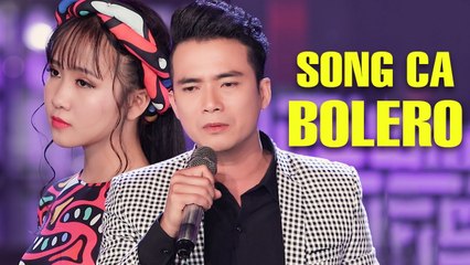 LK Làm Dâu Xứ Lạ - Tuyệt Đỉnh Song Ca Bolero Trữ Tình Hay Nhất 2021