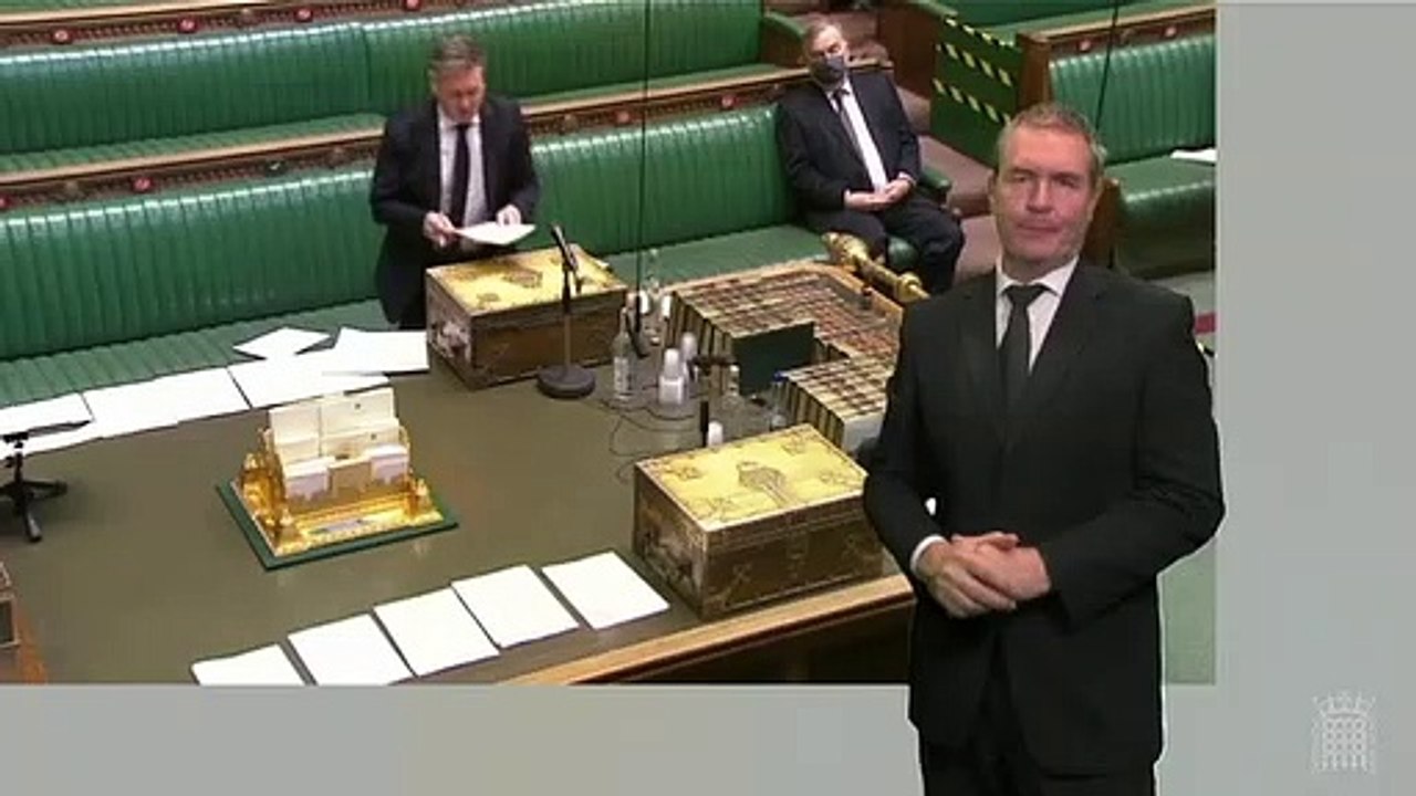 Prime Minister's questions | Keir Starmer calls out 'sleaze at the heart' of Westminster | 14 April 2021