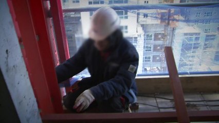 "산재 사고 사망자 절반 줄인다고 했는데...오히려 더 늘어” / YTN