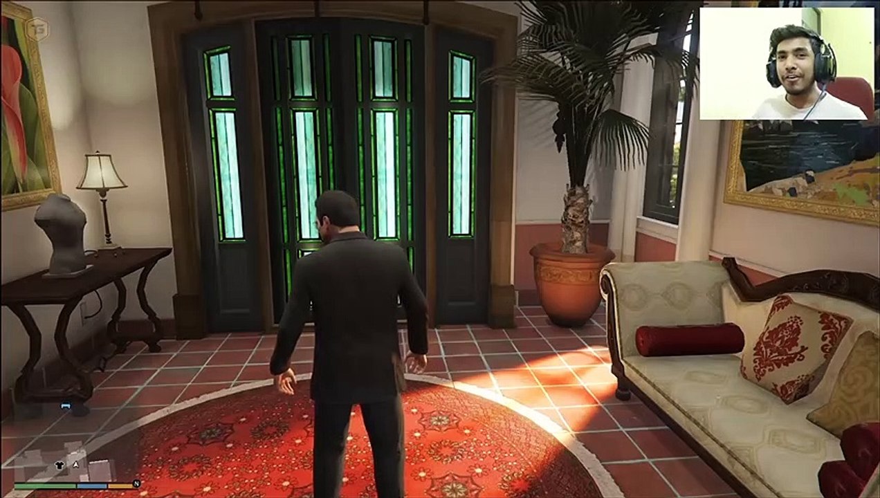 STEALING SUPER CARS GONE WRONG _ GTA V GAMEPLAY #15 @60fps