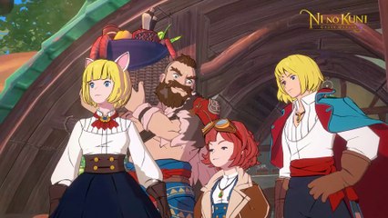 Dailymotionにあるパーフェクト ワールドの最新動画です