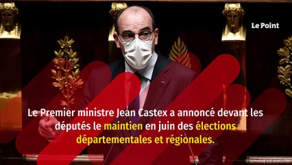 Coronavirus: le point sur la pandémie en France et dans le monde