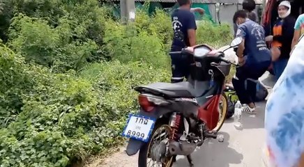 เรื่องพลบค่ำ ช่วงที่ 4 วันพุธที่ 14 เม.ย.64