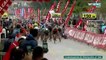CYCLING -  Presidential Cycling Tour of Turkey2021  -   Mark Cavendishwins the stage 4 - BiG CRASH AT THE FINISH