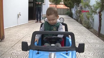 Son dakika haber... BAKICI ŞİDDETİNİ, BEBEK İZLEME KAMERASI ORTAYA ÇIKARDI