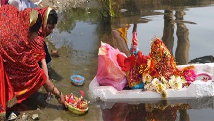 Gangaur 2021 : गणगौर विसर्जन विधि । Gangaur Visarjan Vidhi । Boldsky