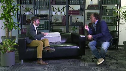 Pour Steven Guilbeault, on a «laissé faire pas mal n'importe quoi» aux GAFA