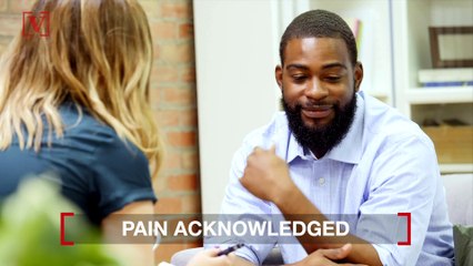 Things You Should Never Say When Trauma Survivors Share Their Story With You