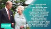 Prince William Posts Prince Philip w_ Prince George For Tribute