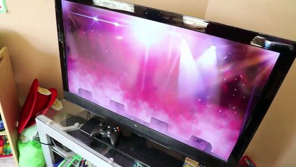 Nerf War:  The Ultimate Box Fort 3