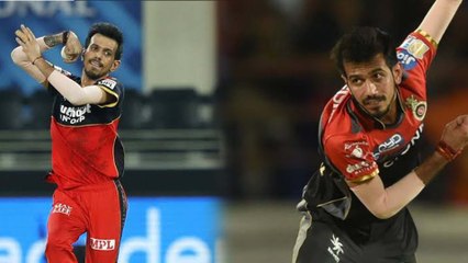 SRH ಪಂದ್ಯಕ್ಕೂ ಮುನ್ನ RCB ಅಭಿಮಾನಿಗಳಿಗೆ ಭಾವನಾತ್ಮಕ ಸಂದೇಶ ಕೊಟ್ಟ ಚಾಹಲ್ | Oneindia Kannada
