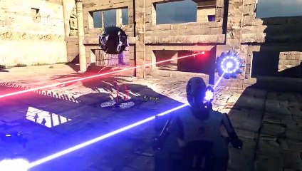 TTP: Road To Gehenna [2: 1/4] Ennui est incontinent