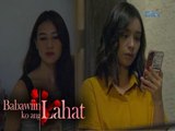 Babawiin Ko Ang Lahat: Trina overhears Iris's secret | Episode 36