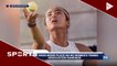 Eala, nasa 662nd place na ng Women's Tennis Association rankings