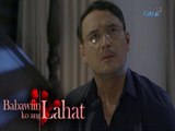 Babawiin Ko Ang Lahat: Victor feels guilty | Episode 36