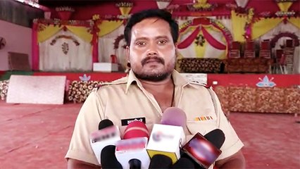 भोजपुरीं और तेलगु में बन रही फिल्म 'करिया' पर अभिनेता बालेश्वर सिंह की क्या है राय