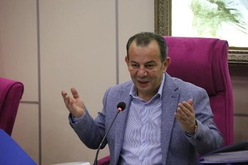 Bolu Belediye Başkanı Özcan'dan 'yanlış imsakiye' özrü