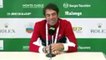 ATP - Rolex Monte-Carlo 2021 - Jérémy Chardy : "Pour faire les Jeux Olympiques à Tokyo, je ne sais pas comment ça donc si on peut m'expliquer"