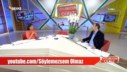 Söylemezsem Olmaz 14 Nisan 2021 / Mehmet Ali Erbil