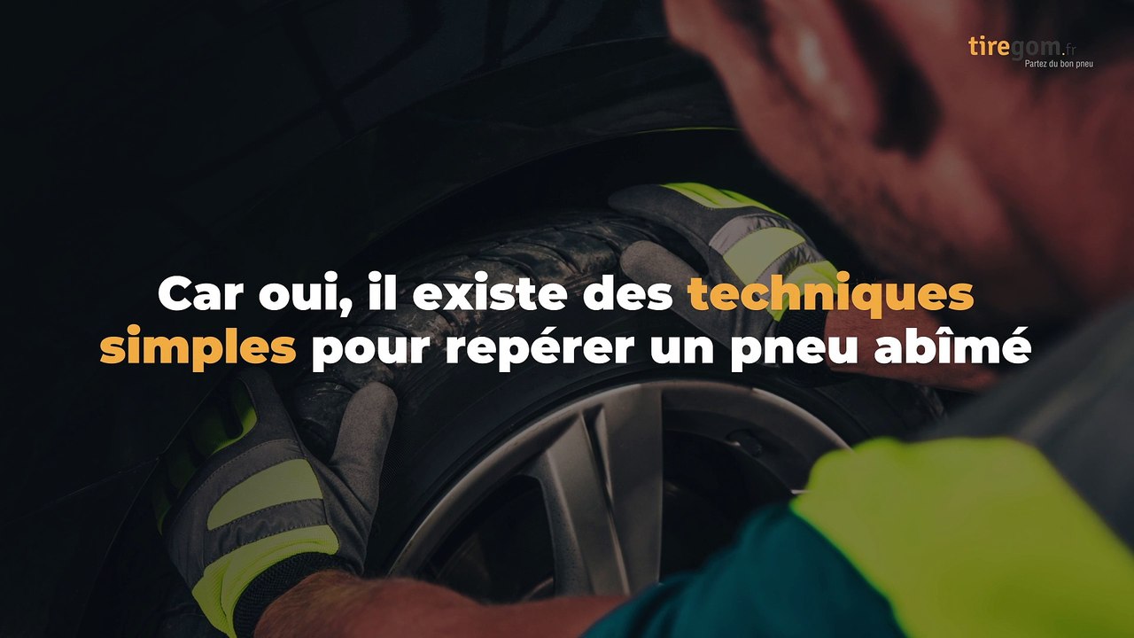 Pneu crevé : 6 astuces pour éviter une crevaison
