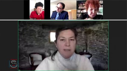 Marie-Anne Cohendet : "Ce texte n'a rien de révolutionnaire mais n'est pas inutile"