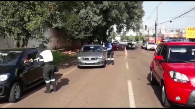 Transitar inicia orientações sobre mudanças do CTB (Código Brasileiro de Trânsito)