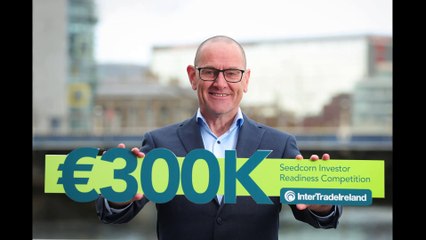 Northern Ireland businesses urged to enter most lucrative Seedcorn competition ever