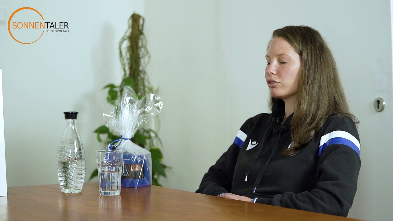 Maxis Mittwochsrunde mit Catha Siemers