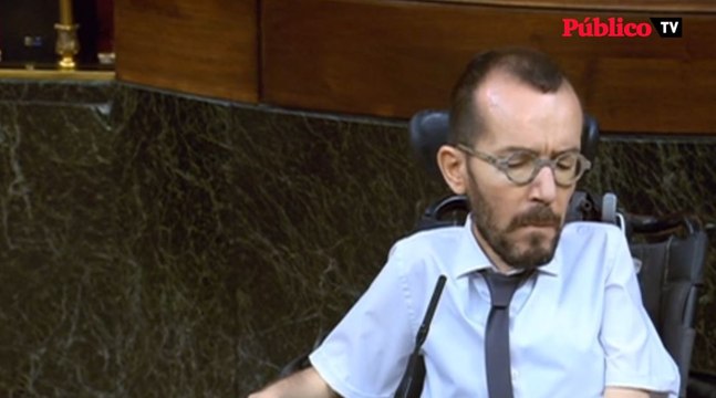 Podemos, a Pedro Sánchez: Ni media mala palabra entre nosotros