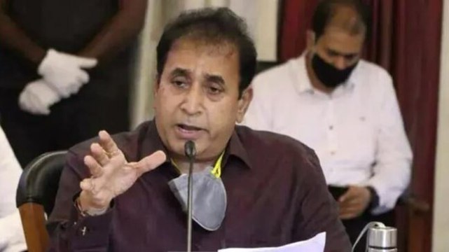 Extortion case: CBI grills former Maharashtra Home Minister Anil Deshmukh