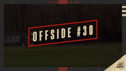 OFFSIDE #30