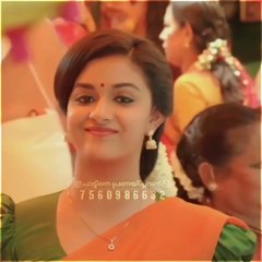 Keerthi suresh whatsapp status__ new whatsapp status __ 2020