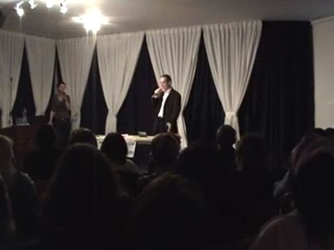 2:3 OCCULTISME: INITIATION (Francais-Portugais) Allan Rich