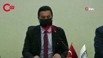 Bodrum'da Mustafa Üstündağ'a sert tepki