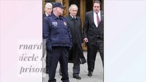 Mort de Bernard Madoff : l'escroc du siècle est décédé en prison