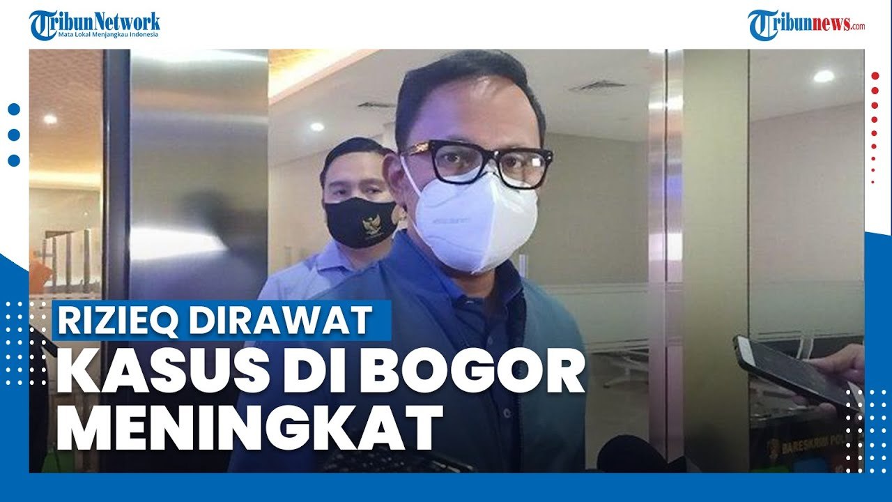 Bima Arya akan Hadir Jadi Saksi di Persidangan Rizieq Shihab, Ada Bukti Lain Untuk Memperkuat