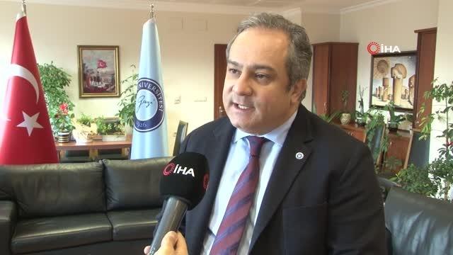 Bilim Kurulu Üyesi Prof. Dr. İlhan: 65 yaş üzeri vatandaşlarımız bugünden tezi yok bir an önce aşı randevularını almalı