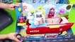 Paw Patrol Unboxing: Fire Truck, Mighty Pups Chase, Ryder & Fireman Marshall Toys For Kids