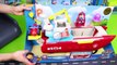 Paw Patrol Unboxing: Fire Truck, Mighty Pups Chase, Ryder & Fireman Marshall Toys For Kids