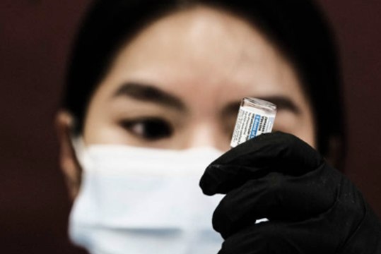 Los CDC y la FDA recomiendan la pausa de la vacuna Johnson & Johnson debido a casos raros